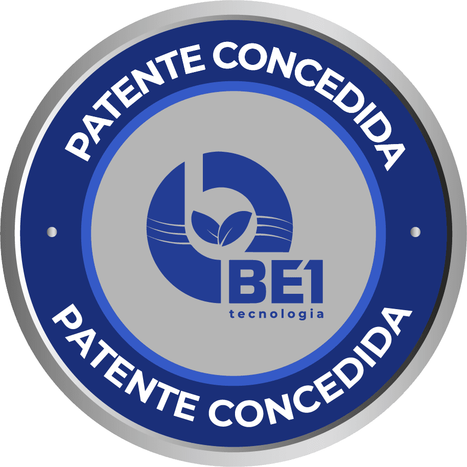 Patente BE1